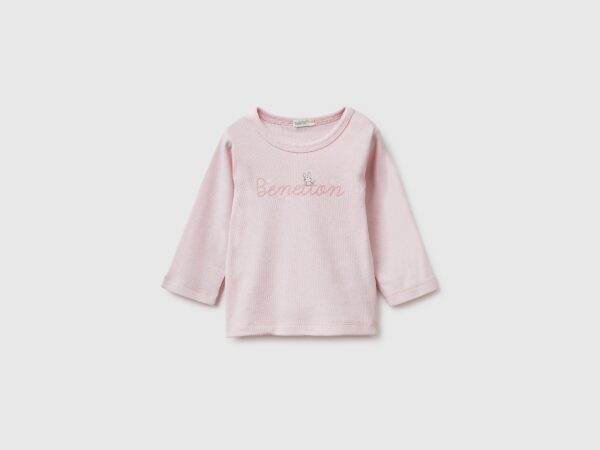 Majica za bebe Benetton