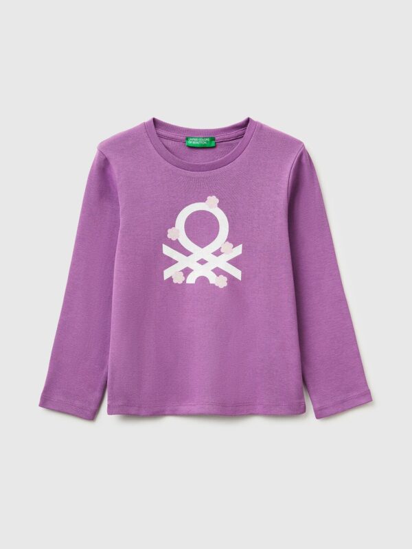 Dečija majica d/r  Benetton