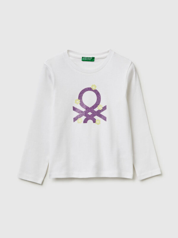 Dečija majica d/r  Benetton