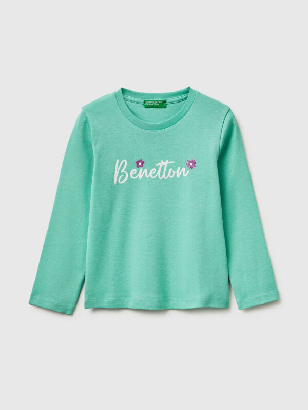 Dečija majica d/r  Benetton