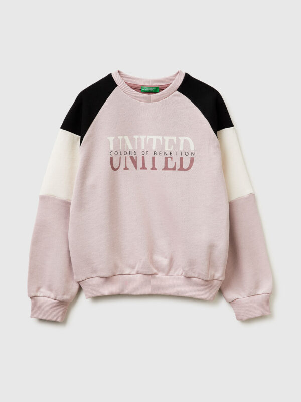 Dečija dukserica  Benetton