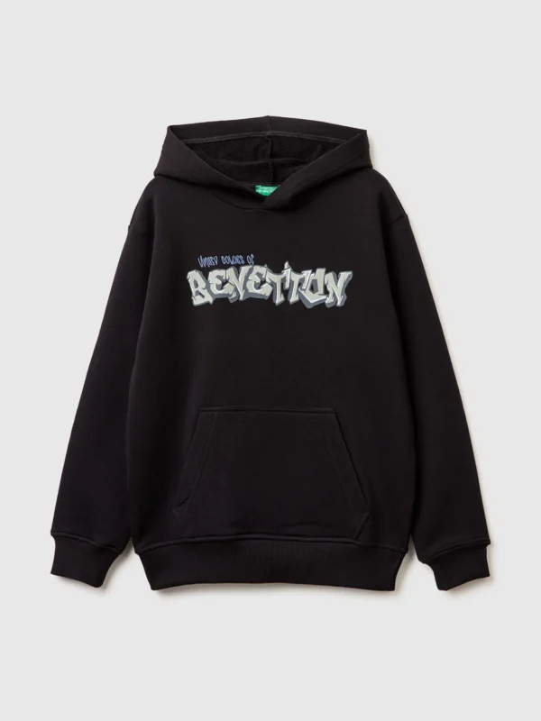 Dečija dukserica Benetton