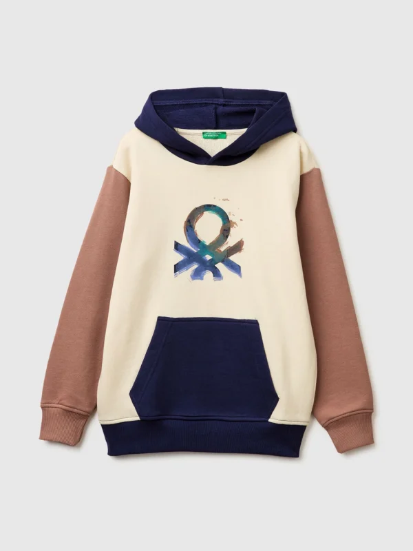 Dečija dukserica Benetton