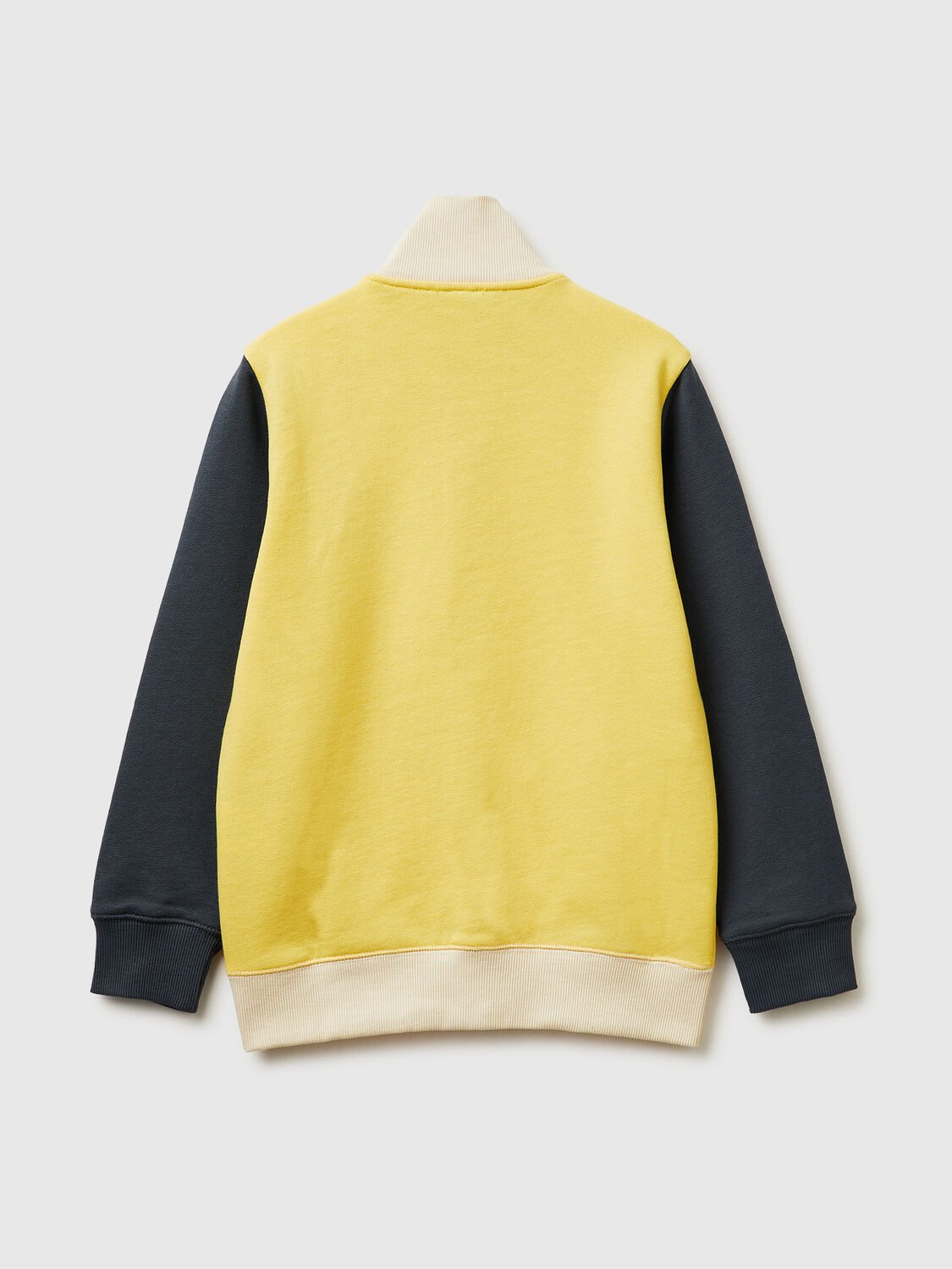 Dukserica za dečake Benetton - Slika 2