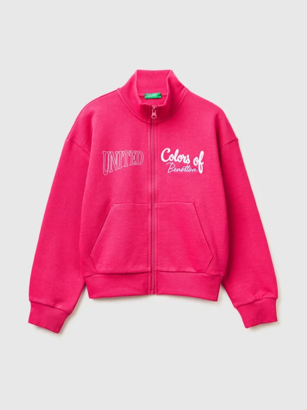 Dečija dukserica Benetton