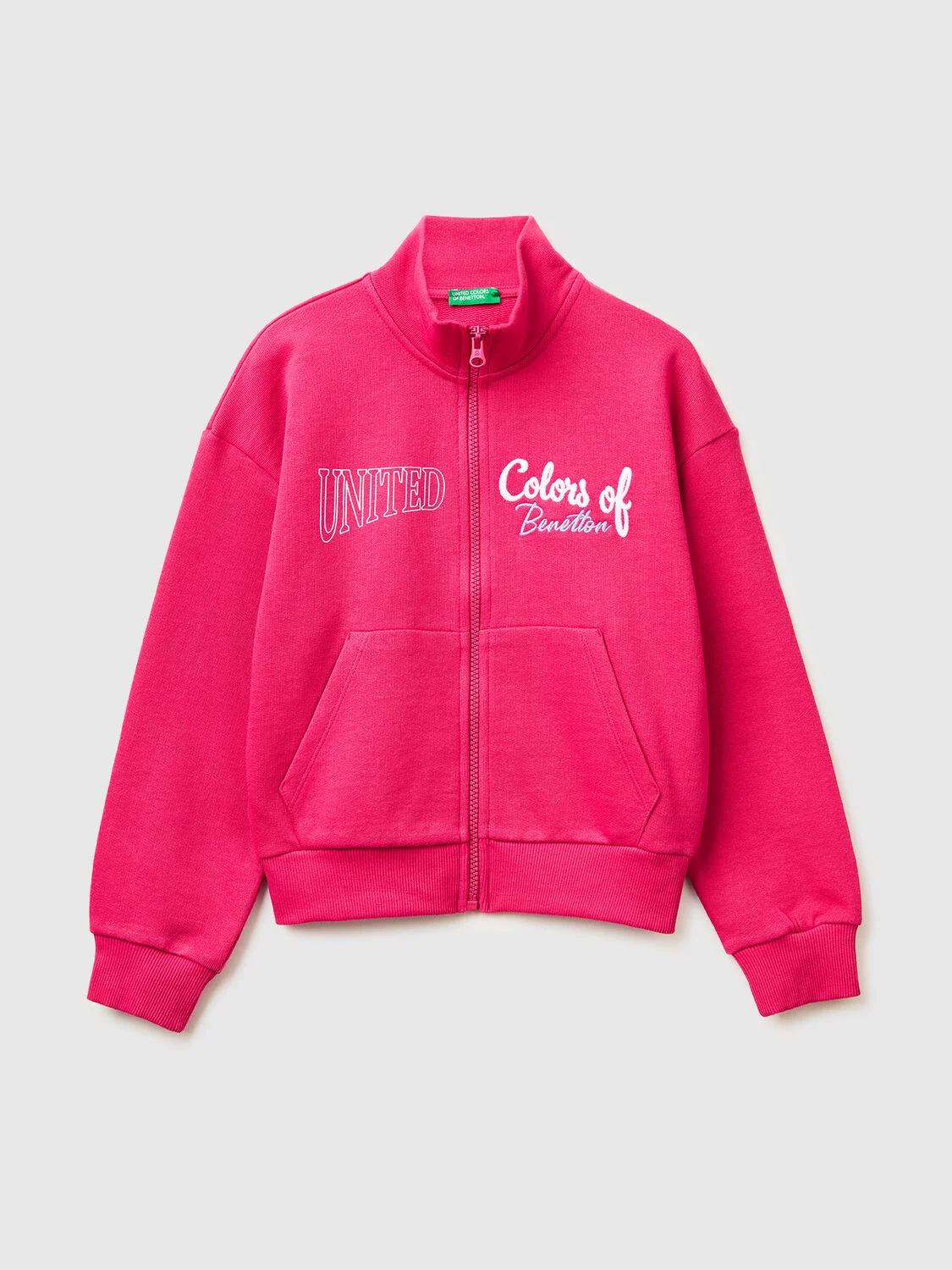 Dečija dukserica Benetton