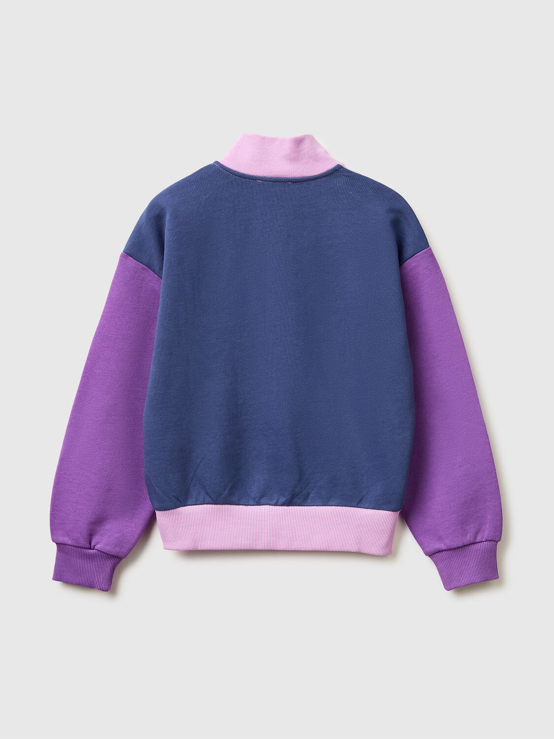 Dukserica za devojčice Benetton - Slika 2