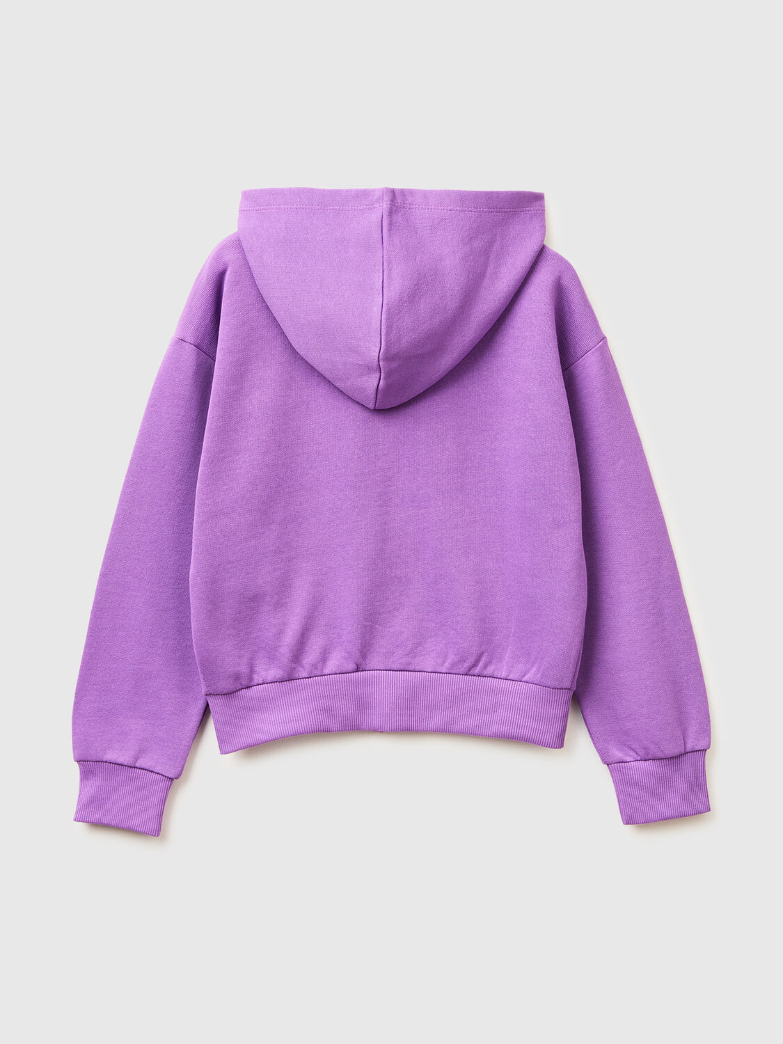 Dukserica za devojčice Benetton - Slika 2