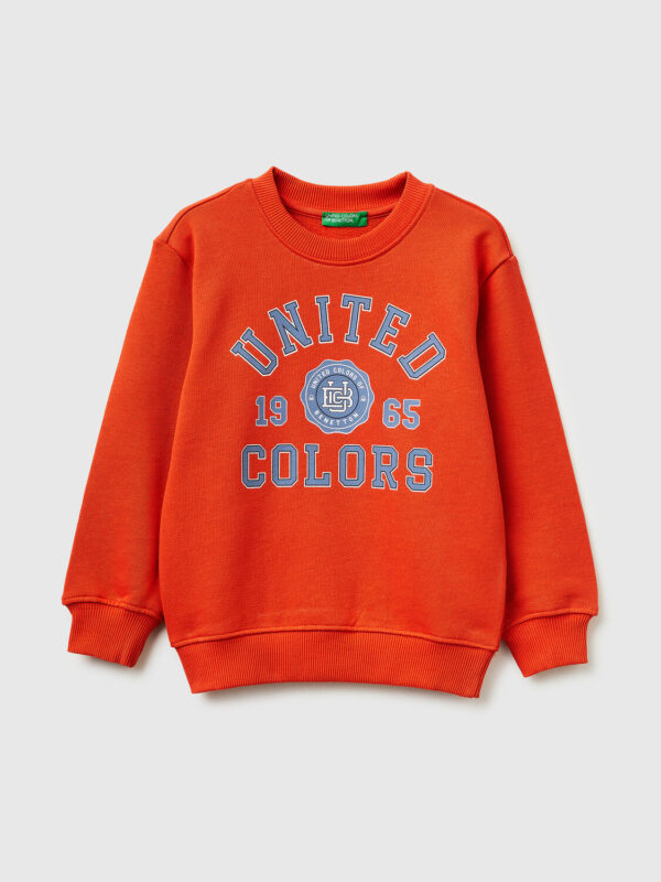 Dečija dukserica Benetton