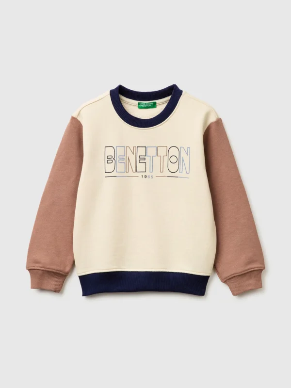 Dečija dukserica Benetton