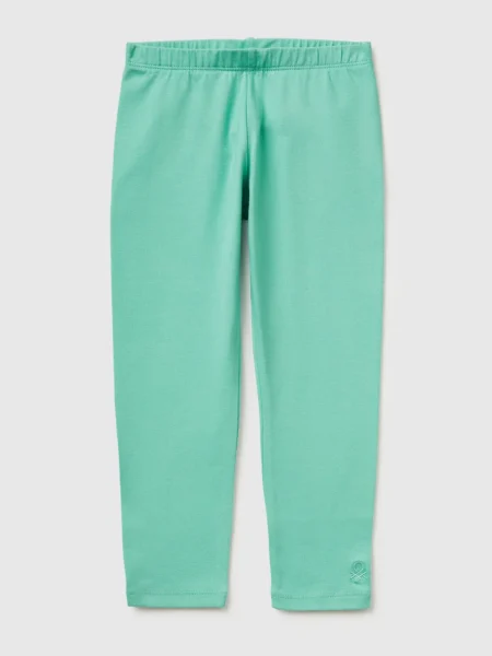 Helanke za devojčice Benetton