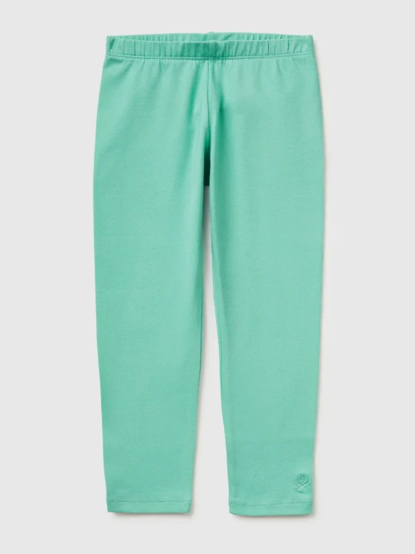 Helanke za devojčice Benetton