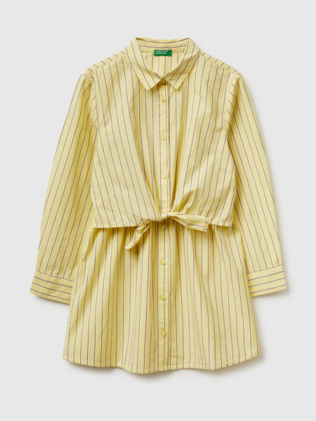 Dečija haljina Benetton