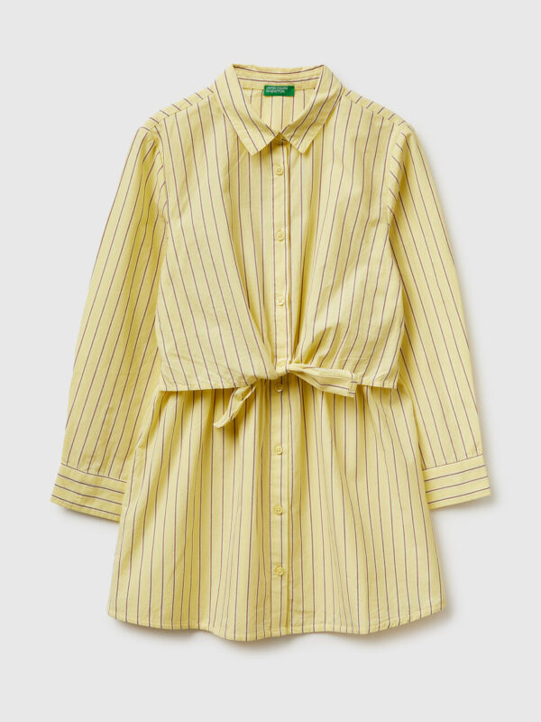 Dečija haljina Benetton