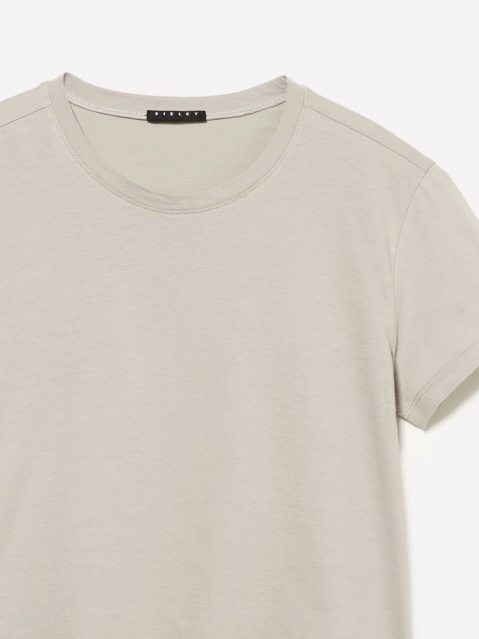 Ženska majica Sisley - Slika 3