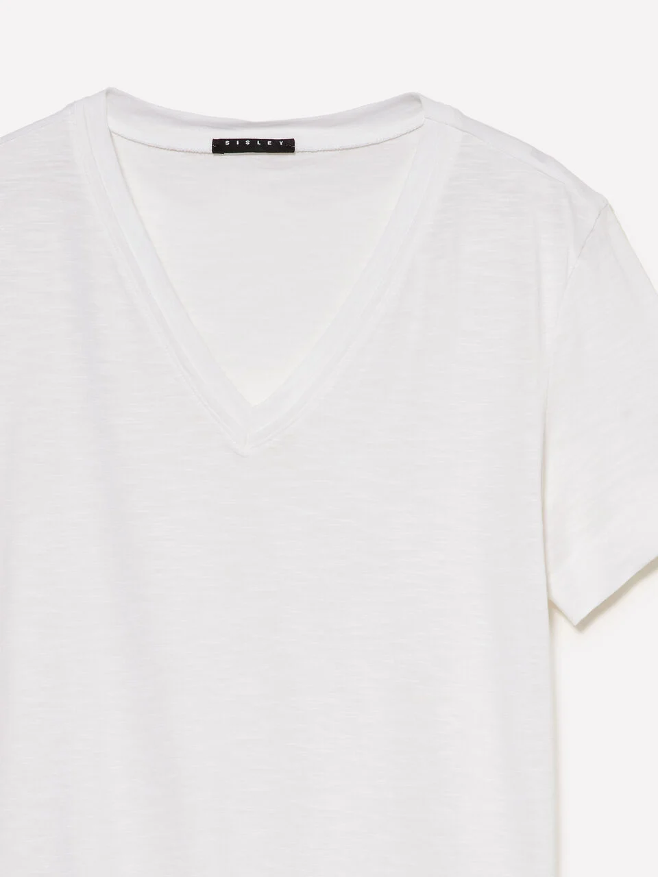 Ženska majica Sisley - Slika 3