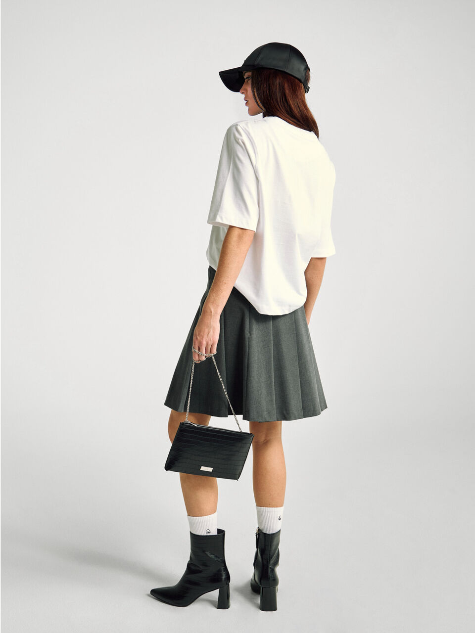 Ženska majica Benetton - Slika 2