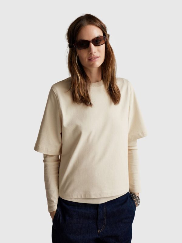 Ženska majica Benetton