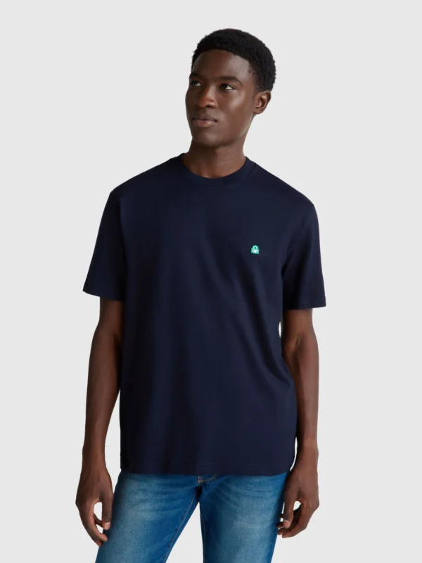 MUŠKA MAJICA BENETTON