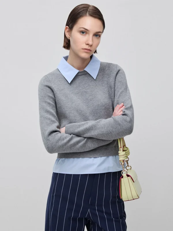 Ženski džemper Benetton