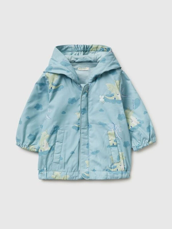 Jakna za bebe  Benetton