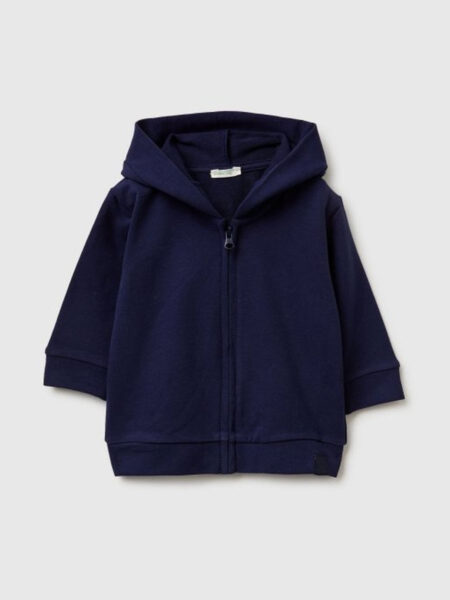 Dukserica za bebe Benetton