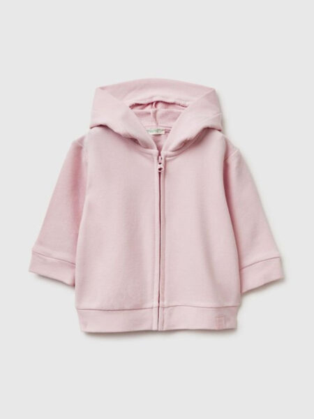 Dukserica za bebe Benetton