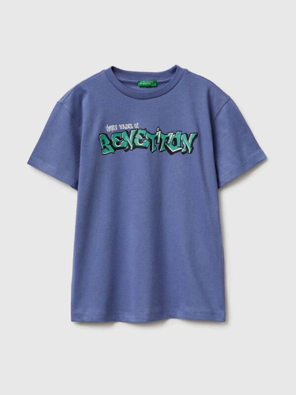 Dečija majica k/r  Benetton