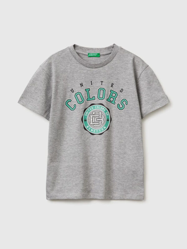 Dečija majica k/r  Benetton