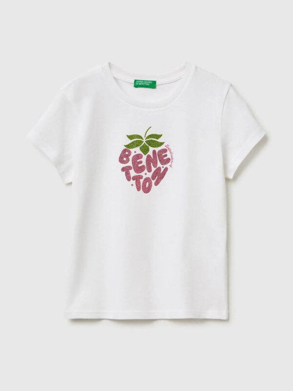 Dečija majica k/r  Benetton