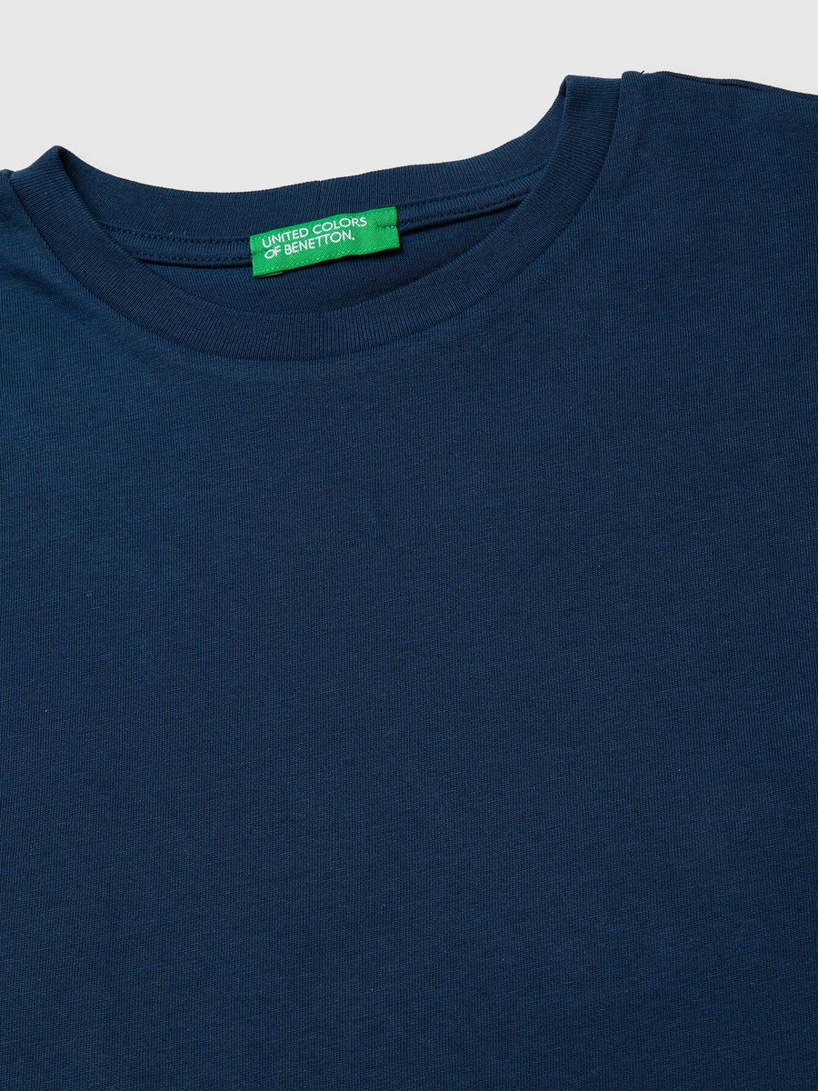 Dečija majica k/r Benetton - Slika 3