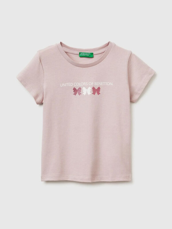 Dečija majica k/r  Benetton