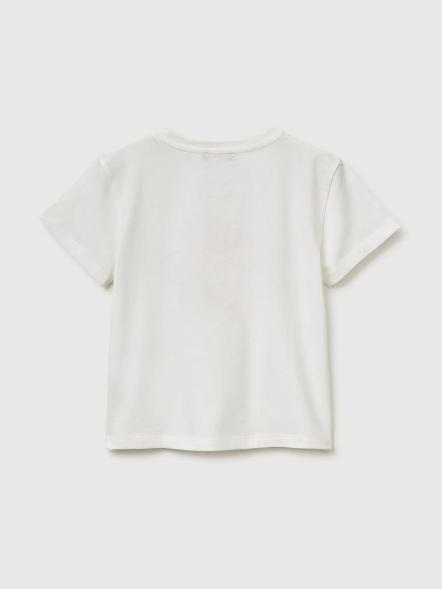 Dečija majica k/r Benetton - Slika 2