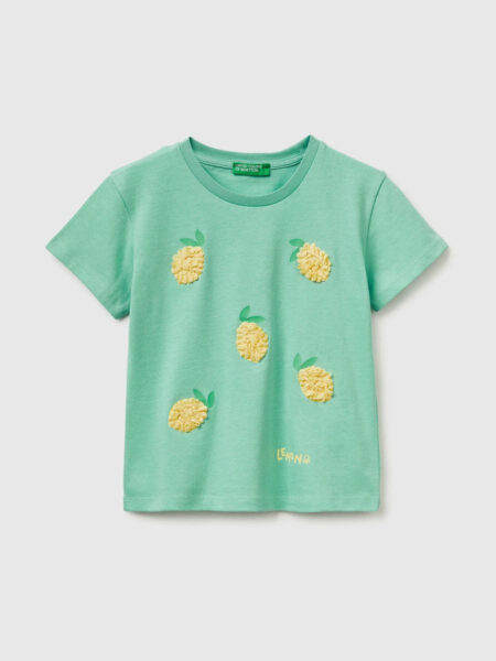 Dečija majica k/r  Benetton