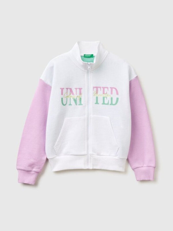 Dečija dukserica  Benetton