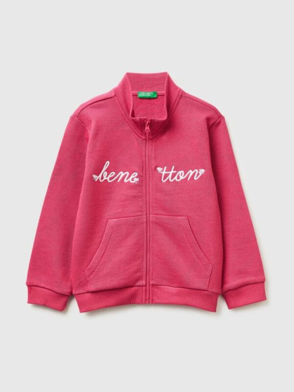 Dečija dukserica  Benetton