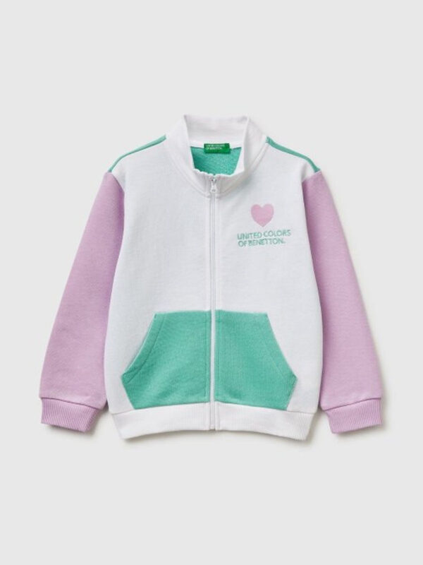 Dečija dukserica  Benetton