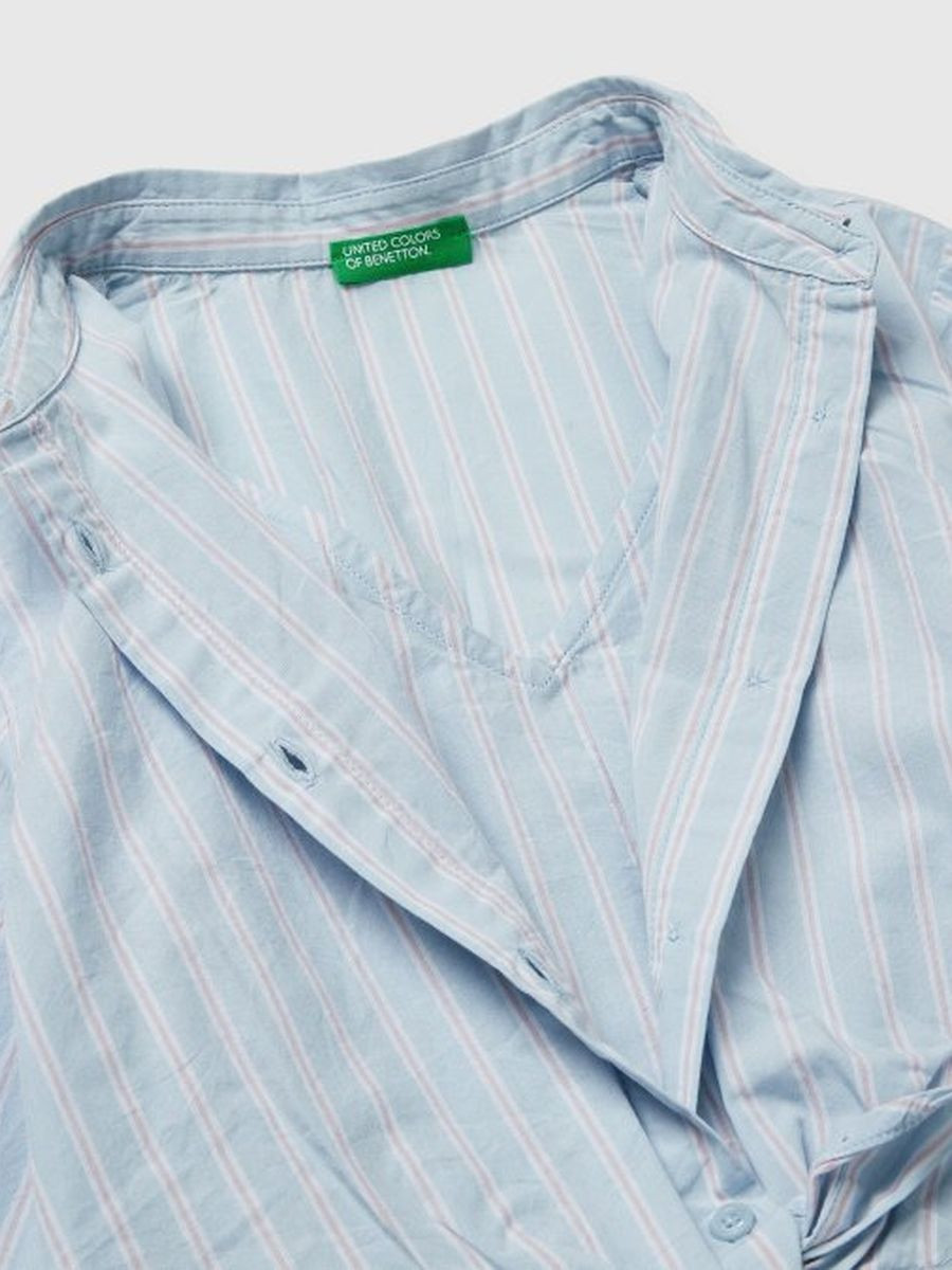 Dečija haljina Benetton - Slika 3