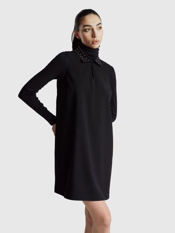 Ženska haljina  Benetton