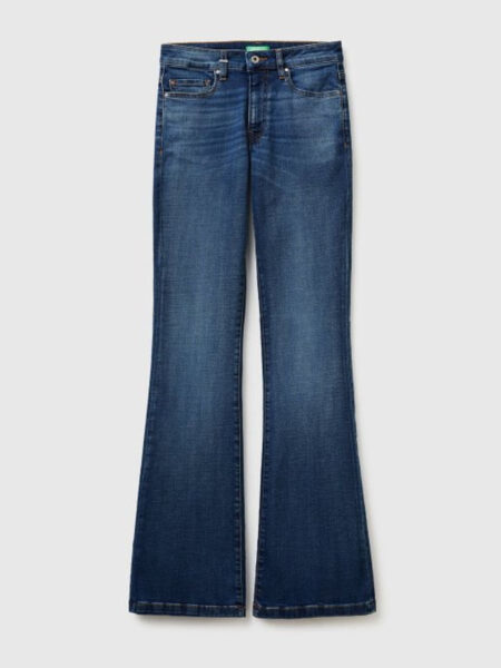 Ženske farmerke Benetton