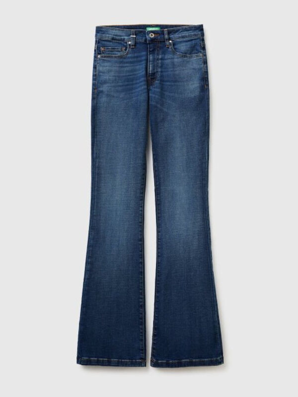 Ženske farmerke  Benetton