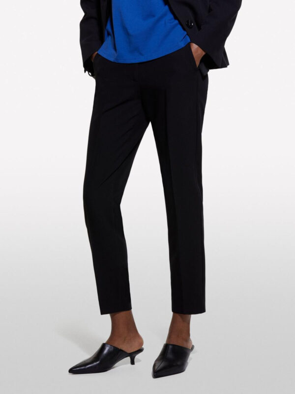 Ženske pantalone Sisley