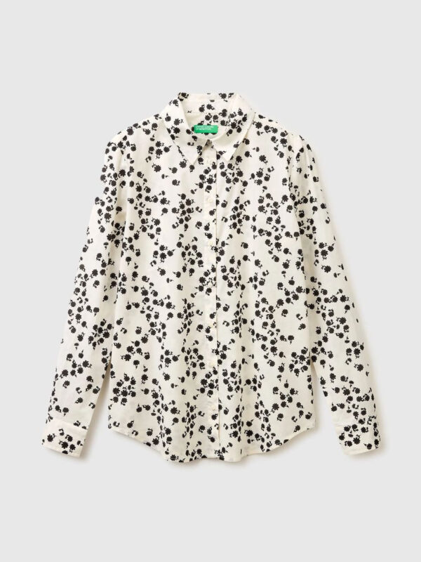 Ženska košulja Benetton