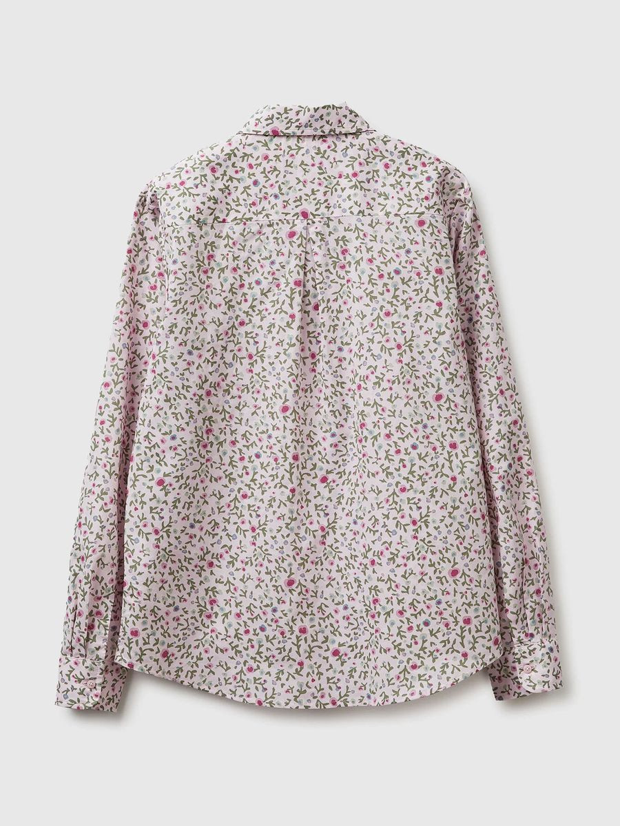 Ženska košulja Benetton - Slika 2