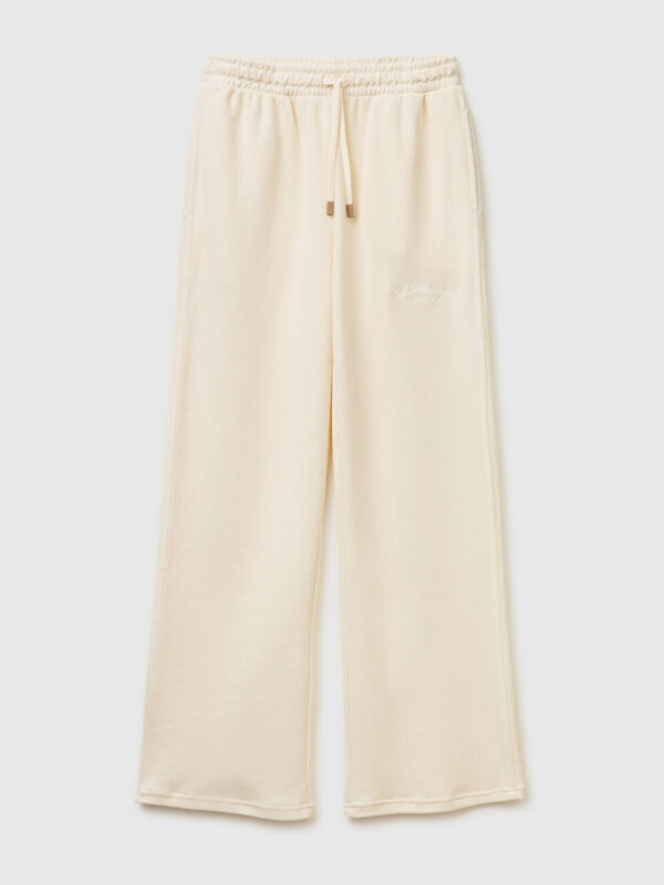 Ženski donji deo trenerke Benetton