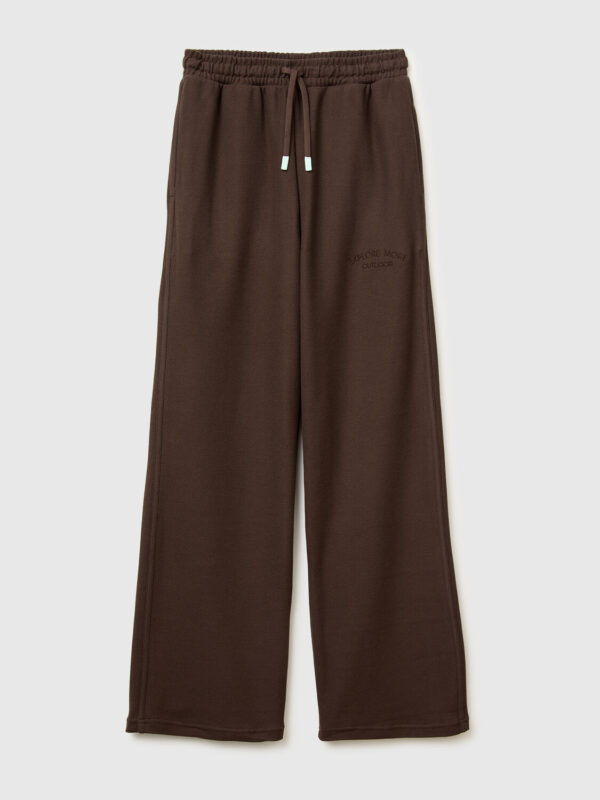 Ženski donji deo trenerke Benetton