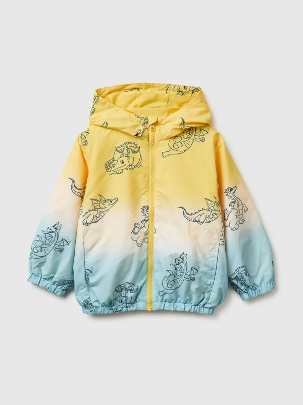 Dečija jakna  Benetton