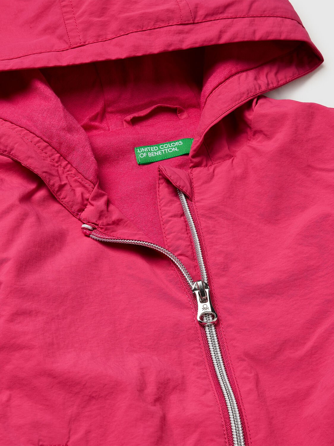 Dečija jakna Benetton - Slika 3