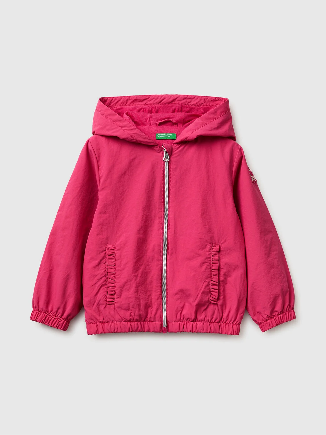 Dečija jakna Benetton