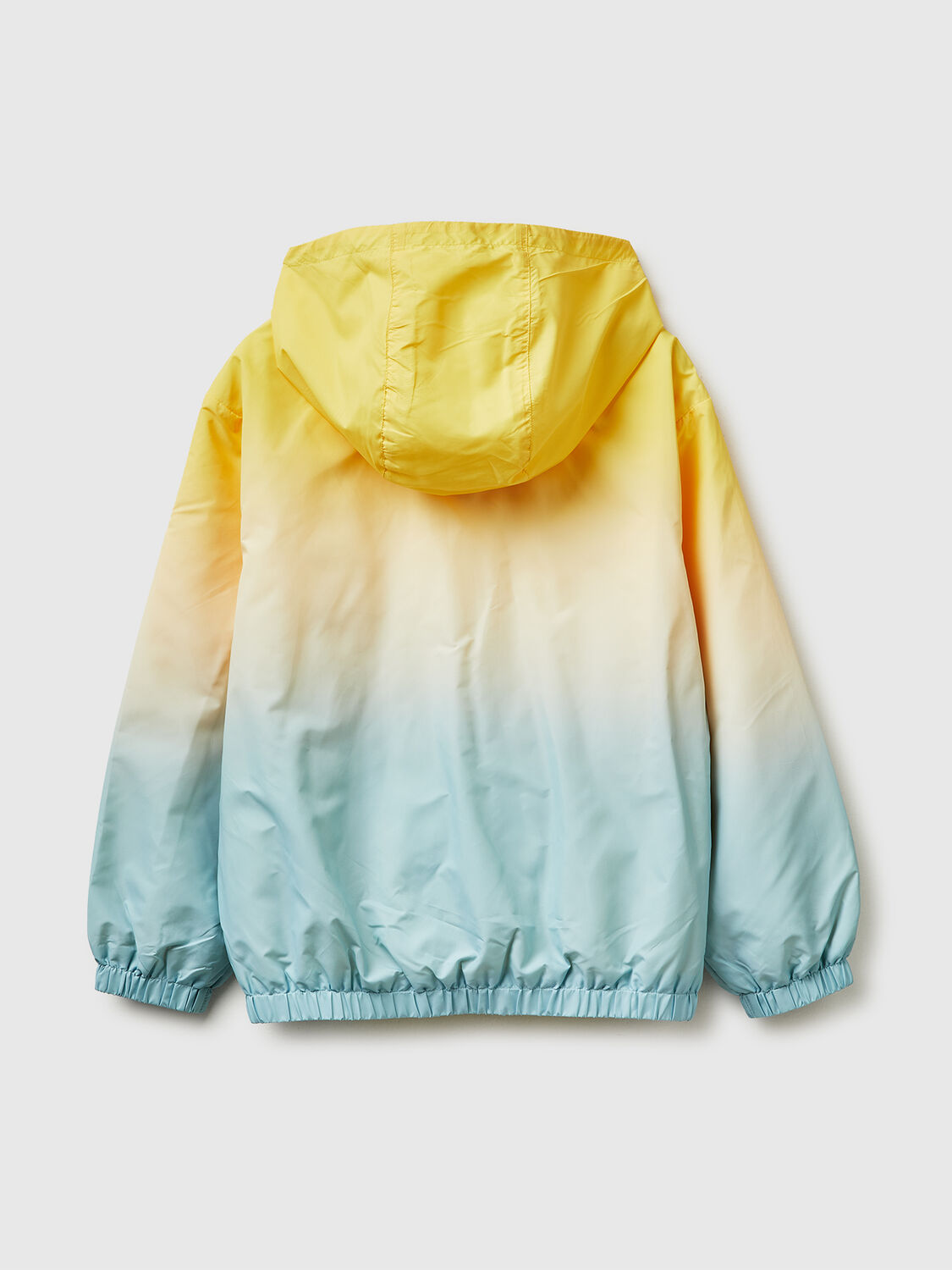 Dečija jakna Benetton - Slika 2